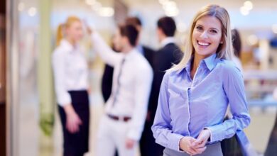 Photo of Как начать бизнес в сфере фитнеса