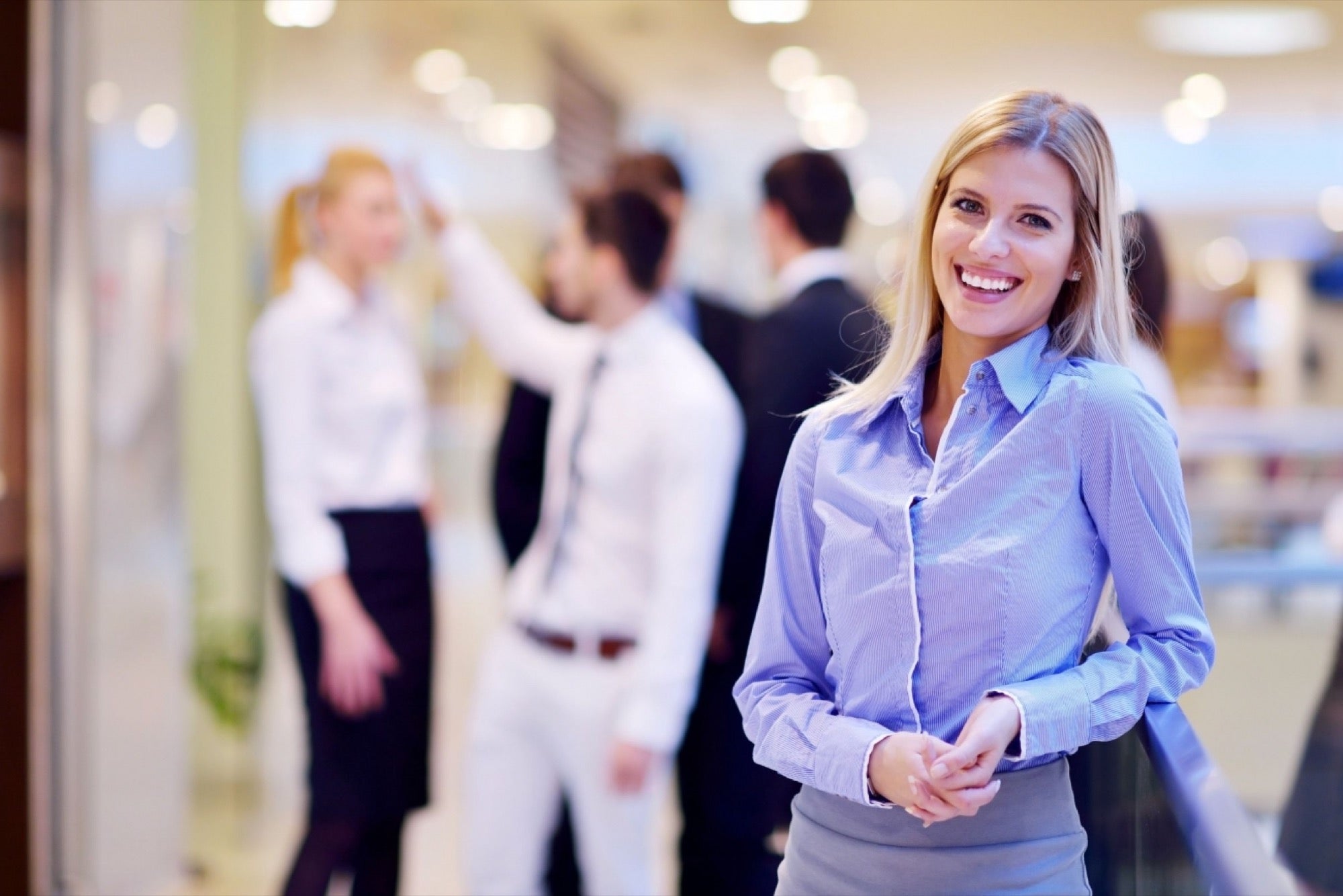 Фото 30 — Как начать бизнес в сфере фитнеса