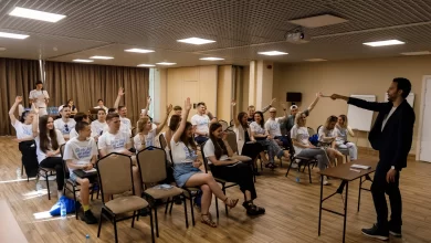 Photo of Заработок на проведении выездных мероприятий