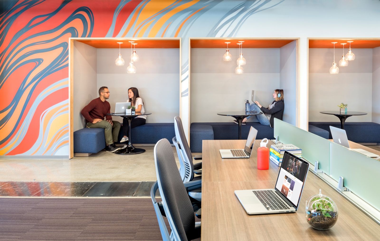 Фото 26 — Бизнес на дизайне интерьера