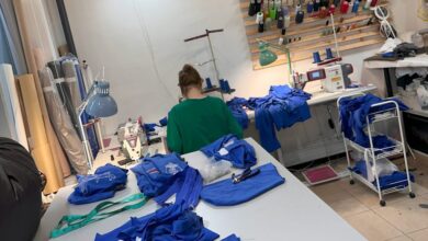 Photo of Заработок на продаже спортивной одежды