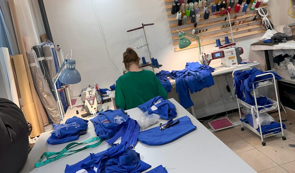 Фото 28 — Заработок на продаже спортивной одежды