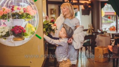 Photo of Бизнес на продаже цветов