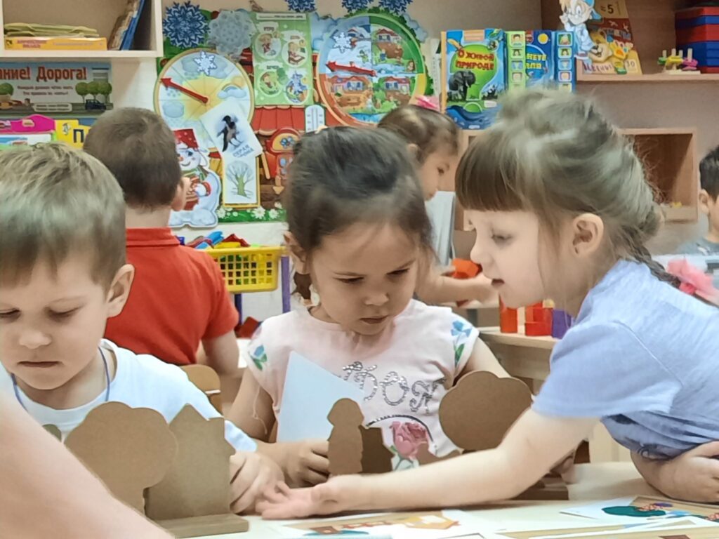 Фото 23 — Заработок на детских развивающих курсах