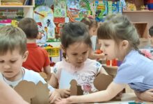 Photo of Заработок на детских развивающих курсах