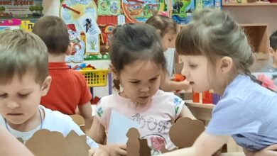 Photo of Заработок на детских развивающих курсах