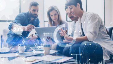 Photo of Идеи для бизнеса в сфере технологий