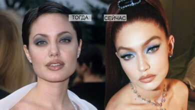 Photo of Старые тренды, которые вернулись в моду